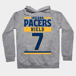 Indiana Pacers Hield 7 Limited Edition Hoodie